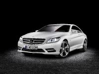 thumbnail image of 2012 Mercedes-Benz CL Grand Edition