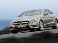 thumbnail image of 2012 Mercedes-Benz CLS 350 BlueEFFICIENCY