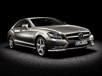 thumbnail image of 2012 Mercedes-Benz CLS