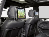 thumbnail image of 2012 Mercedes-Benz M-Class - Accessories