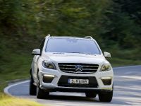thumbnail image of 2012 Mercedes-Benz ML 63 AMG