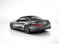 thumbnail image of 2012 Mercedes-Benz SL 65 AMG 45th ANNIVERSARY