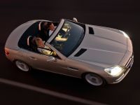 thumbnail image of 2012 Mercedes-Benz SLK Roadster
