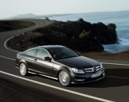 thumbnail image of 2012 Mercedes C-Class Coupe