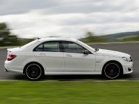 thumbnail image of 2012 Mercedes C63 AMG
