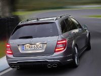 thumbnail image of 2012 Mercedes C63T AMG
