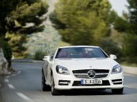 thumbnail image of 2012 Mercedes SLK 250 CDI