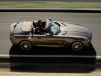 thumbnail image of 2012 Mercedes SLS AMG Roadster
