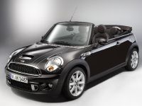 thumbnail image of 2012 MINI Highgate Convertible
