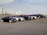thumbnail image of 2012 MINI John Cooper Works Family