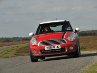thumbnail image of 2012 MINI London Edition