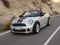 thumbnail image of 2012 MINI Roadster