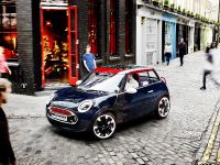 thumbnail image of 2012 MINI Rocketman Concept