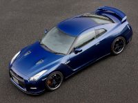 thumbnail image of 2012 Nissan GT-R Track Pack