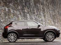 thumbnail image of 2012 Nissan Juke Shiro