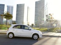 thumbnail image of 2012 Nissan Micra Shiro Edition