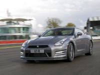 thumbnail image of 2012 Nissan R35 GT-R