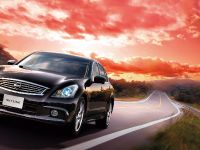 thumbnail image of 2012 Nissan Skyline 55th Limited Edition