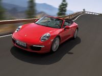 thumbnail image of 2012 Porsche 911 Carrera S Cabriolet