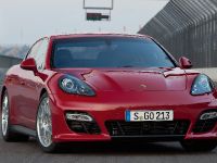 thumbnail image of 2012 Porsche Panamera GTS