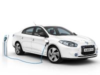 thumbnail image of 2012 Renault Fluence Z.E.