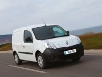 thumbnail image of 2012 Renault Kangoo VAN Z.E.