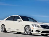 thumbnail image of 2012 RENNtech Mercedes-Benz S 65