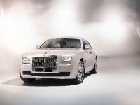 thumbnail image of 2012 Rolls-Royce Ghost Six Senses Concept