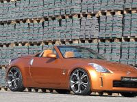 thumbnail image of 2012 SENNER Nissan 350Z Gold