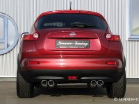 thumbnail image of 2012 Senner Nissan Juke 20 Tzunamee Candy Red