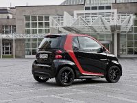 thumbnail image of 2012 Smart Fortwo Sharpred