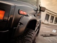 thumbnail image of 2012 SR Auto Hummer