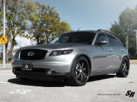 thumbnail image of 2012 SR Auto Infiniti FX35