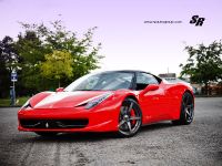 thumbnail image of 2012 SR Ferrari 458 Italia Project Refined Beauty