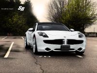 thumbnail image of 2012 SR Fisker Karma ES White Knight