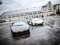 thumbnail image of 2012 SR Lamborghini Aventador Project Supremacy