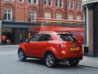 thumbnail image of 2012 SsangYong Korando LE - Limited Edition