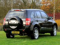 thumbnail image of 2012 Suzuki Grand Vitara SZ-T