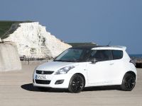 thumbnail image of 2012 Suzuki Swift Attitude Special Edition