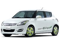 thumbnail image of 2012 Suzuki Swift Range Extender