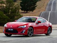 thumbnail image of 2012 Toyota 86 GTS