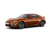 thumbnail image of 2012 Toyota GT 86 accessories