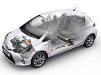 thumbnail image of Toyota Yaris HSD