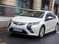 thumbnail image of 2012 Vauxhall Ampera