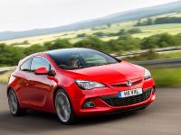 thumbnail image of 2012 Vauxhall Astra GTC BiTurbo