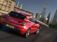 thumbnail image of 2012 Vauxhall Astra GTC