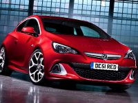 thumbnail image of 2012 Vauxhall Astra VXR