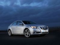 thumbnail image of 2012 Vauxhall Insignia BiTurbo Diesel