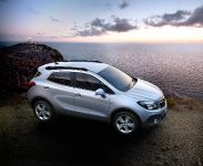 thumbnail image of 2012 Vauxhall Mokka