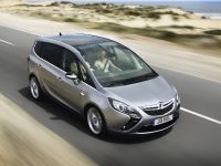 thumbnail image of 2012 Vauxhall Zafira Tourer